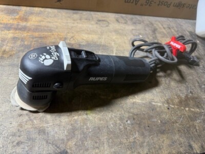 3'' DA Rupes Polisher- LHR75E
