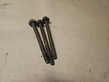 OEM 1990 F350 STEERING BOX BOLTS 