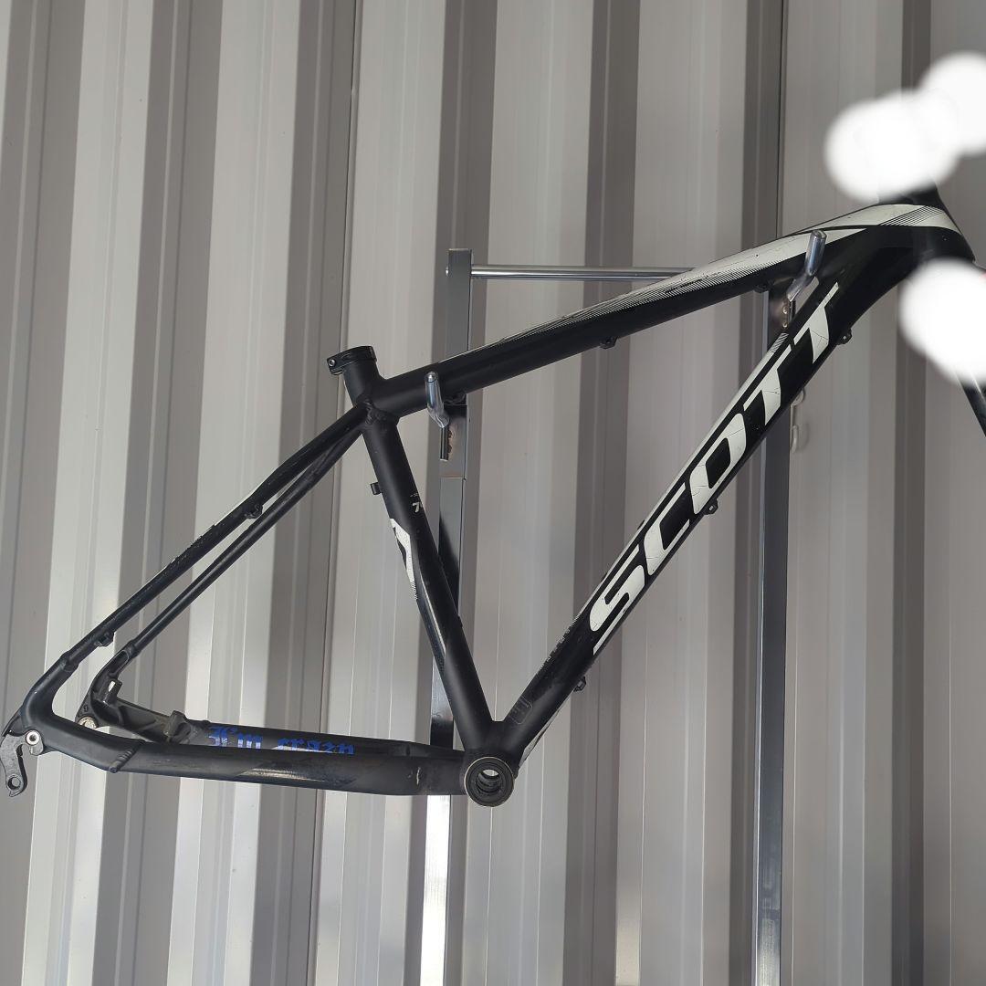 SCOTT scale 740 frame | eBay SCOTT scale 740 frame | eBay