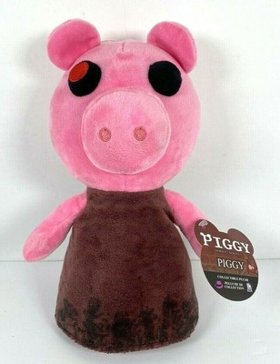 piggy plushies roblox