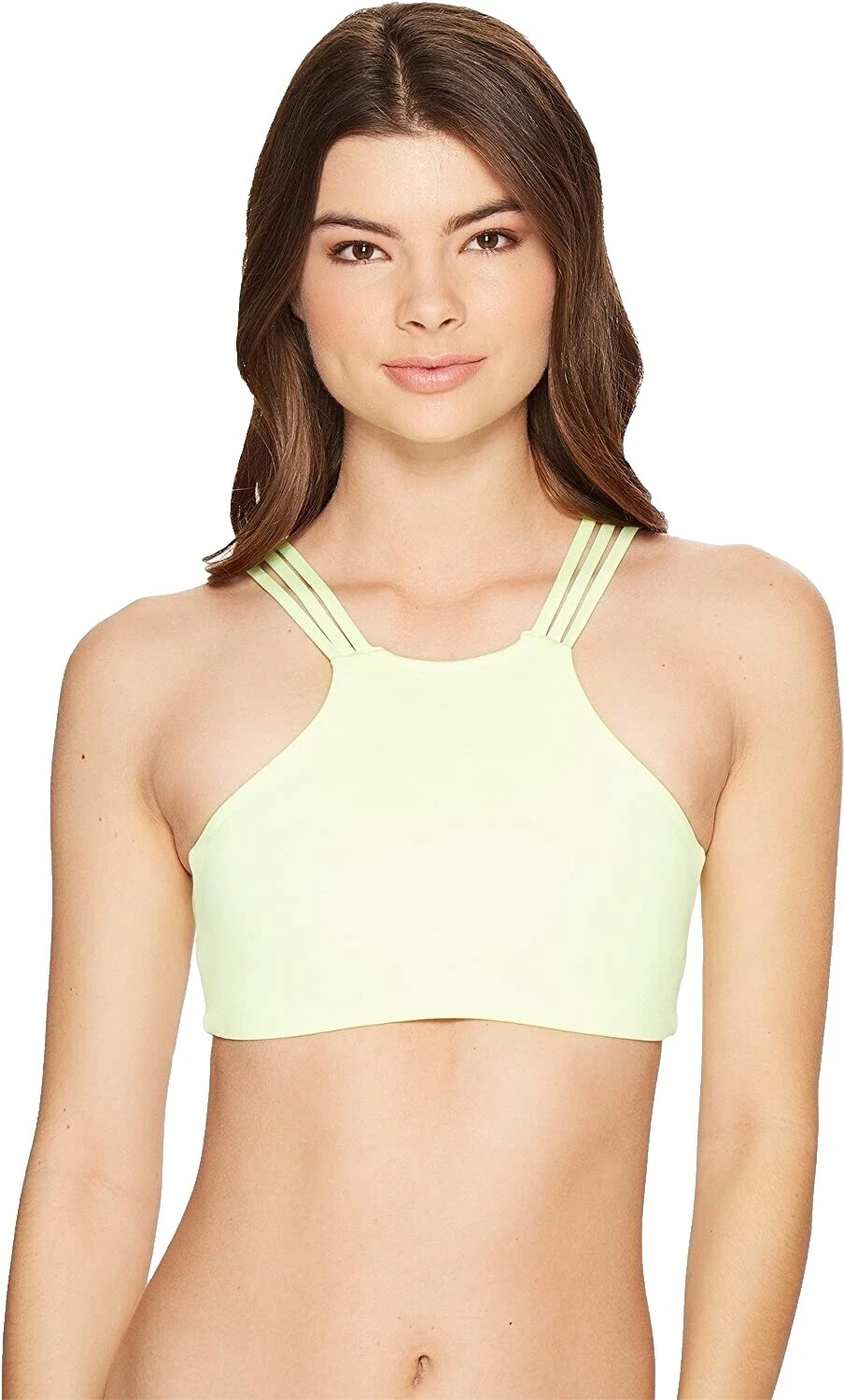 Traje de Baño Maaji sólido para De mujer