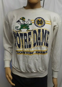 notre dame women's clothes