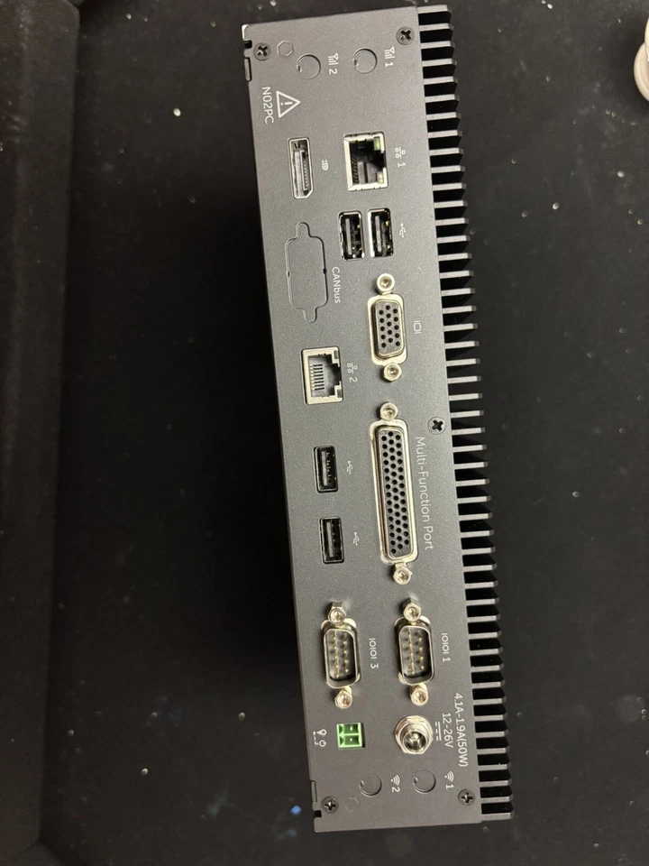 Waters Empower LAC/E Configuration 16 Acquisition Server with Empower 3 FR2,SR2  - Image 4 of 4