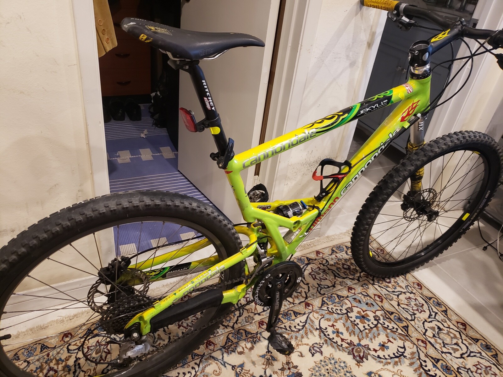 Cannondale Jekyll 800 Sale, 50% OFF 