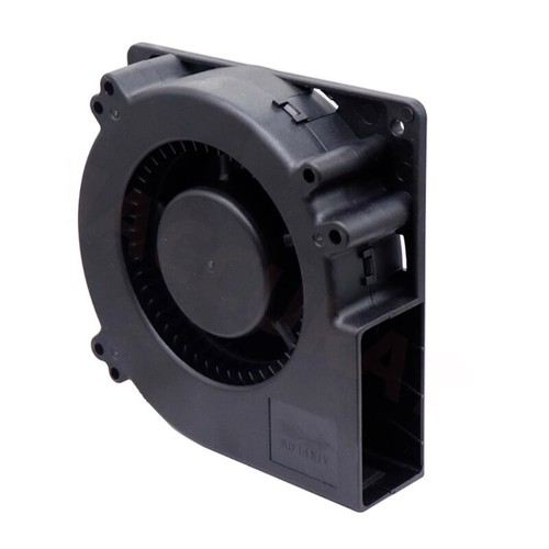 DualBall DC24V Blower Fan for Bambu Lab P1P Printer Cooling Big Airflow 4000RPM - Afbeelding 7 van 8