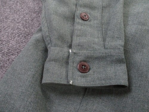 Vintage Patagonia Shirt Mens XL Field 90s Fishing Work Outdoors Hiking USA 53152 - Picture 9 of 11