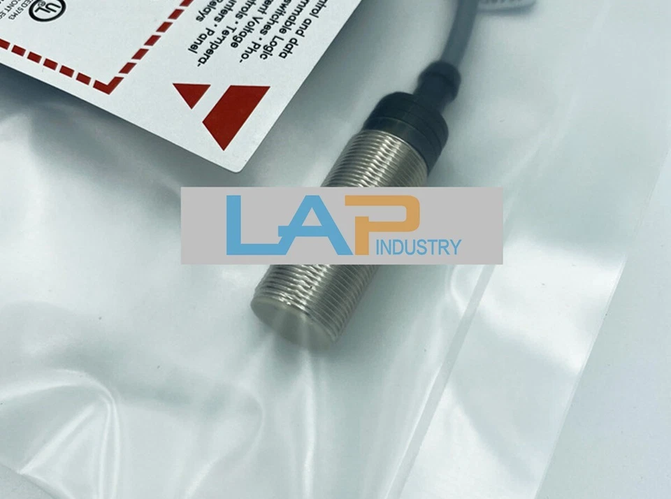 1PCS NEW FOR Carlo Gavazzi Proximity Switch IA18DSF05PO - Image 2 of 3