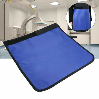 Lead Apron Dental Xray 0.5mmpb Lead X-ray Protective Patient Cover Shield NEW