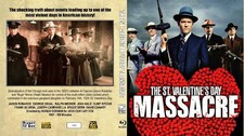 The St. Valentine ‘s Day Massacre 1969 1080P BLURAY CLASSIC