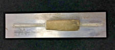 Marshalltown MXS66 Xtra Lite, Finishing Trowel, 16 in x 4 in Blade, USA