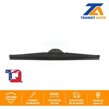 Top Quality 16 Inch Universal J-Hook Winter Wiper Blade For Jeep Wrangler Ford &
