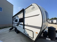 2026 Forest River Flagstaff Micro Lite 21FBRS