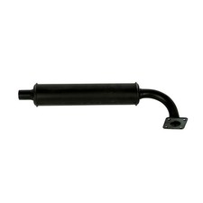 Muffler 314100521 Fits Ford New Holland 1310