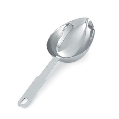 Oval Measuring Scoop, 1 Cup