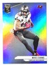 MIKE EVANS Tampa Bay Buccaneers 2024 Panini Donruss Elite Football Card #11