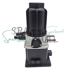 Urea Doser Pump 2655852 2009872 2057543 2182737 for Scania Cummins Engine