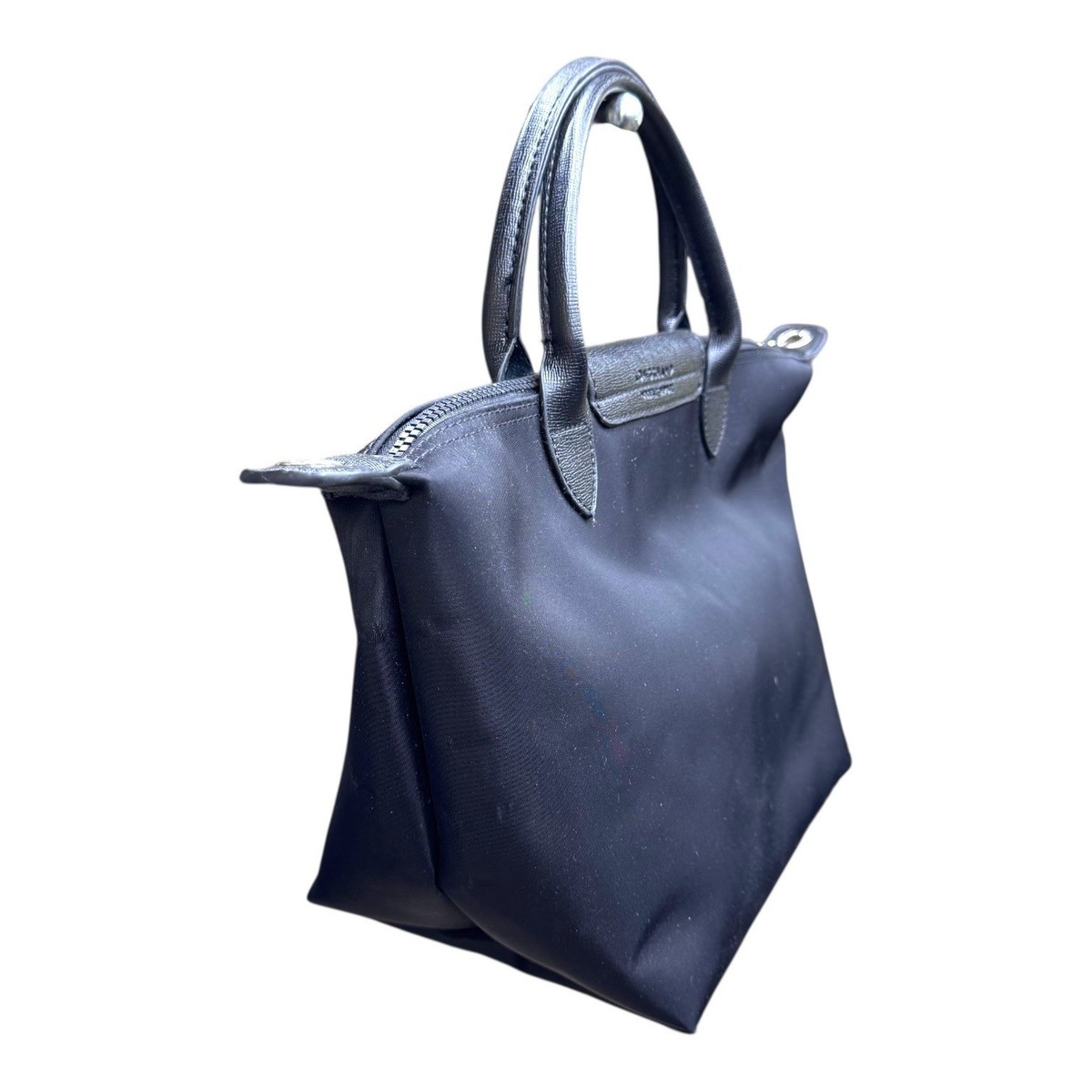 Longchamp Le Pliage M Modele Depose XL Travel Bag Fold-up Tote Longchamp Le Pliage M Modele Depose XL Travel Bag Fold-up Tote