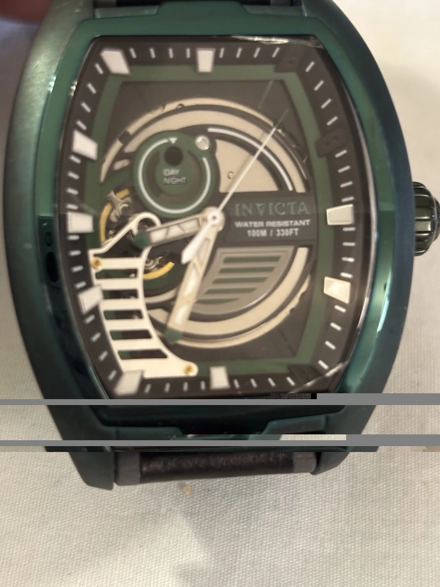 Invicta S1 Rally Gold Band Wristwatches for sale | eBay