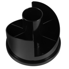 Desktop Stationery Organizer Stationary Organiser Pen Pot Pencil Holder