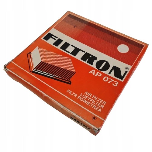 Filter Filtertron AP 073 Opel Omega A 2.0 1 piece