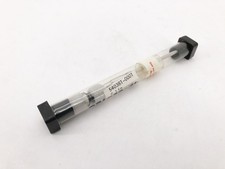 New Research Control Valves 540381-0001 Seat Trim G Lin 1/4 316 SS