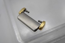 Tissot Navigator lien acier 18,5 mm