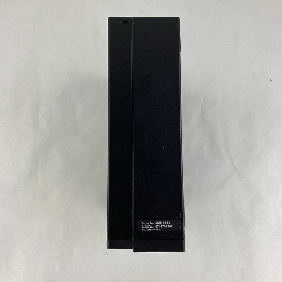 Dell OptiPlex 7040 SFF Intel Core i5-6500 3.2GHz 8GB RAM No HDD No OS - Image 3 of 4