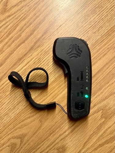 AUTHENTIC BOOSTED BOARD V2 R2 REMOTE CONTROLLER  (MINI S/ X, PLUS, STEALTH, ETC)