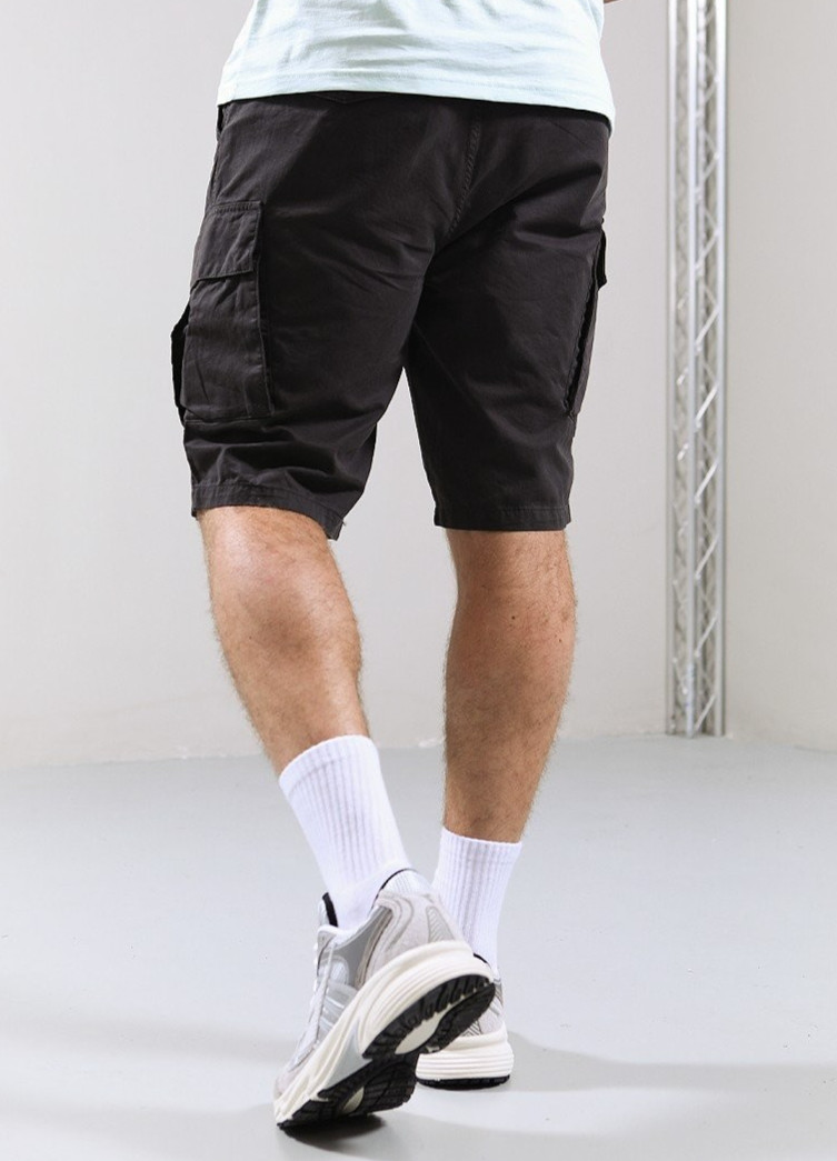 LYLE & SCOTT Men's  Cargo shorts Back Logo| FINAL CLEARANCE SALE 2