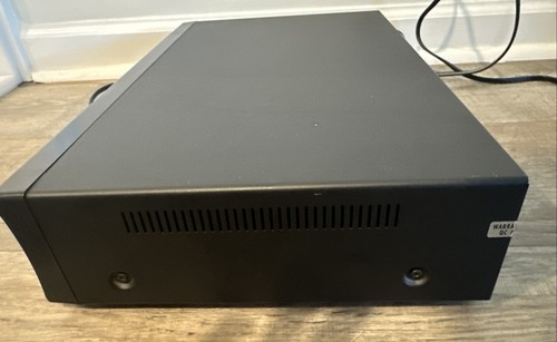 Daewoo DVD-5700 DVD Player CD MP3 Video No Remote - 第 5/7 張圖片