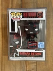 Batman Beyond Funko #589 - NYCC 2025 Limited Edition - 1000 PCS