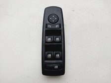 Glace latérales Renault MEGANE