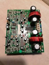 NSM Satellite Amp Board please read 10065-1F ?