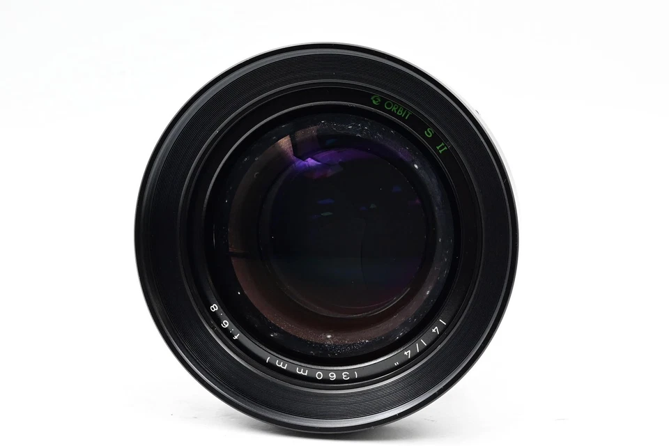 Orbit (Schneider) 360mm f6.8 S II Copal 3 Lens #653 - Image 2 of 4