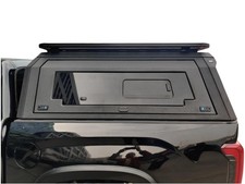 TOYOTA HILUX  HardTop  Aluminium Laderaumabdeckung AluCab SmartCab Canopy NEU