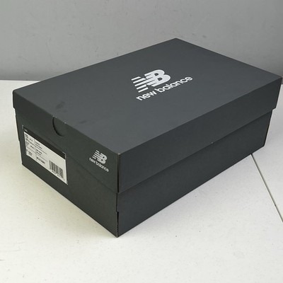 New Balance 515 ML515GRY Mens 10.5 Running Shoes BOX ONLY Replacement