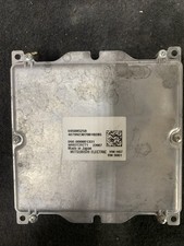 2020 - 2022 2023 CADILLAC XT6 LED HEADLIGHT TRIPLE PROJECTOR BALLAST W003T29771