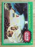 1977 Topps Star Wars #202 Inquiring about Obi-Wan Kenobi LOW