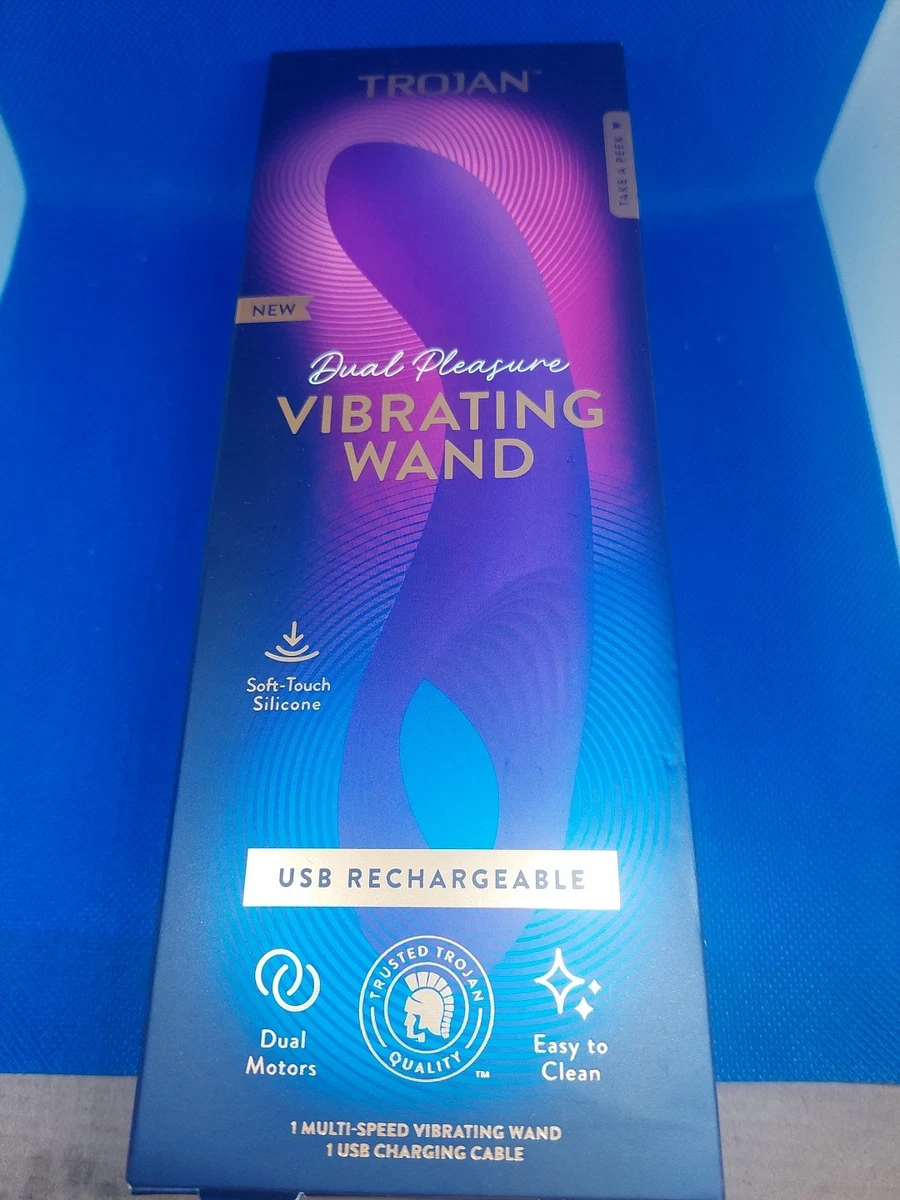 Trojan Vibration Sex Toys for sale | eBay