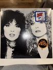 Heart ‎– Bebe Le Strange LP 1980 Even It Up - FE 363711 Sealed Mint