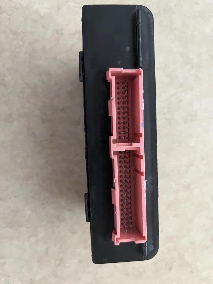 Módulo de control de carrocería Cardone para Buick Park Avenue BCM 1997-2002 Foto 3 de 3