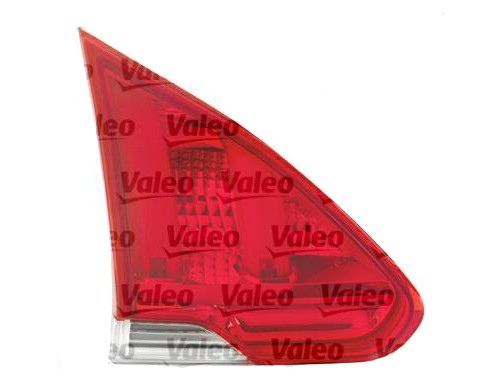 LED-RÜCKLICHT RÜCkleuchte Innen Links Peugeot 2008 2013-2016 Valeo-image