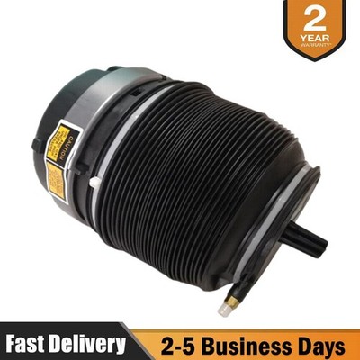 1x Rear Right Air Suspension Spring Bag For Bentley Mulsanne 6.8L V8  2011-2016