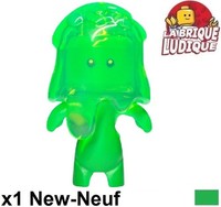 Lego FigüRchen Minifig Dreamzzz Z-Blob Gel GrüN Drm013 Neu