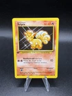 Pokémon TCG Vulpix 1st Edition German Base Set Common 68/102 NM/LP  GQ3