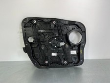 Alzavetro elettrico porta anteriore sinistra Hyundai Santa Fe 2013 9133000100