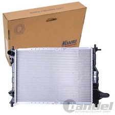 Radiateur Chevrolet MATIZ