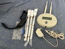 Havahart Radial Wireless Dog Pet Fence System Model 5134B