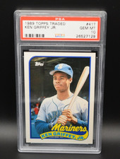 1989 Topps Traded Football Cards 36