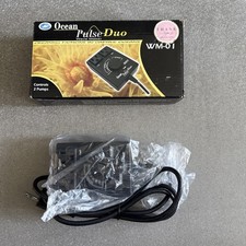 Ocean pluse duo WM-01